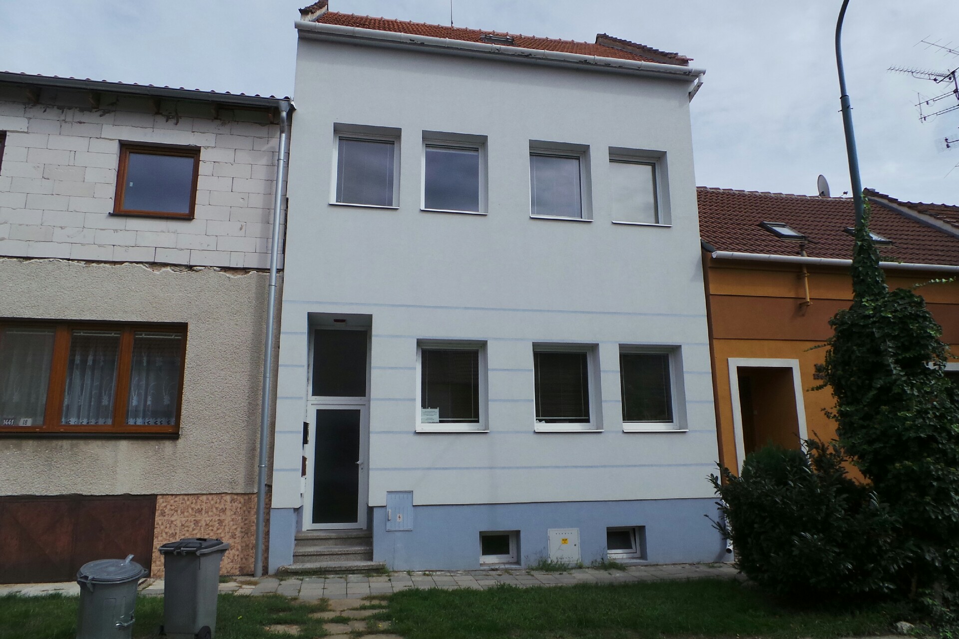 D - projekt, družstvo projektových služeb, Hodonín