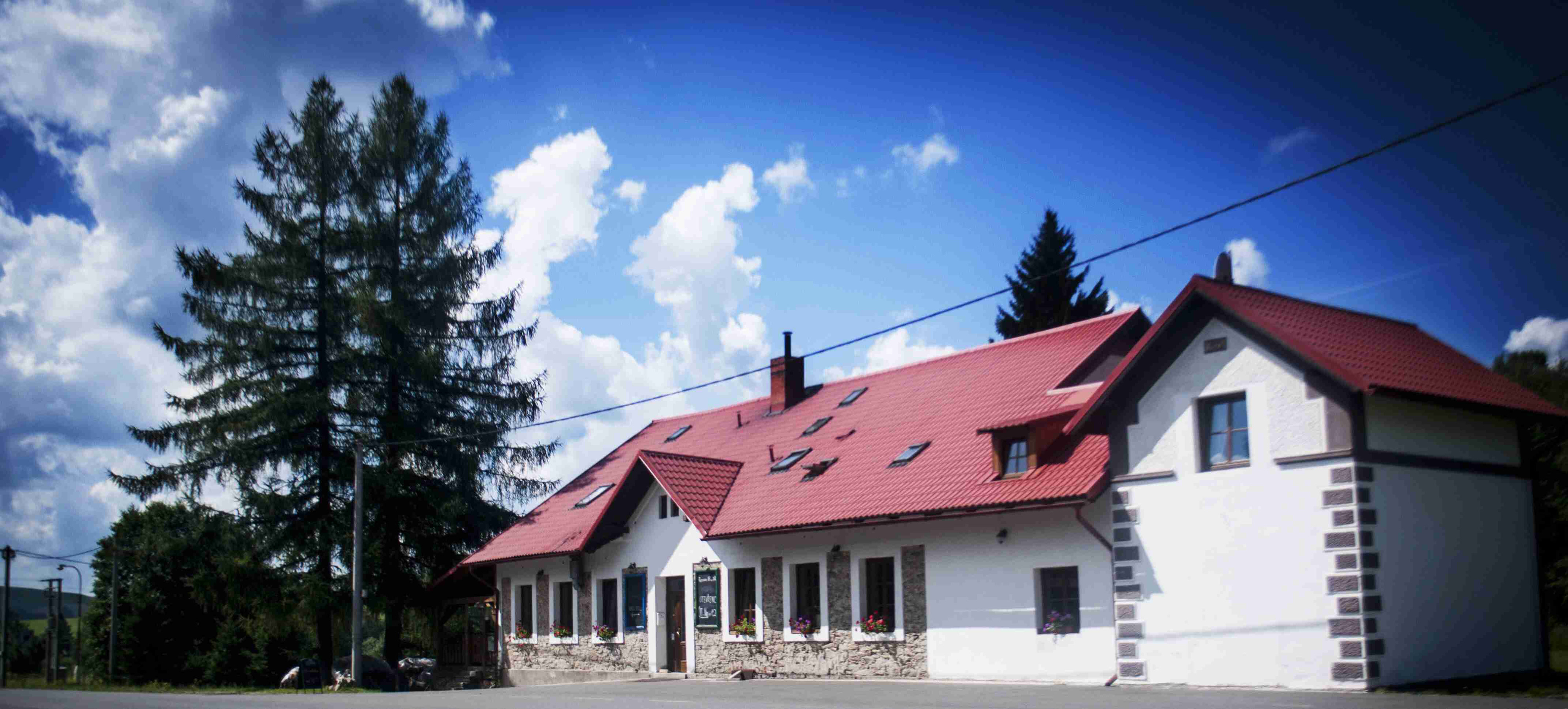 Penzion Krčma foto 3