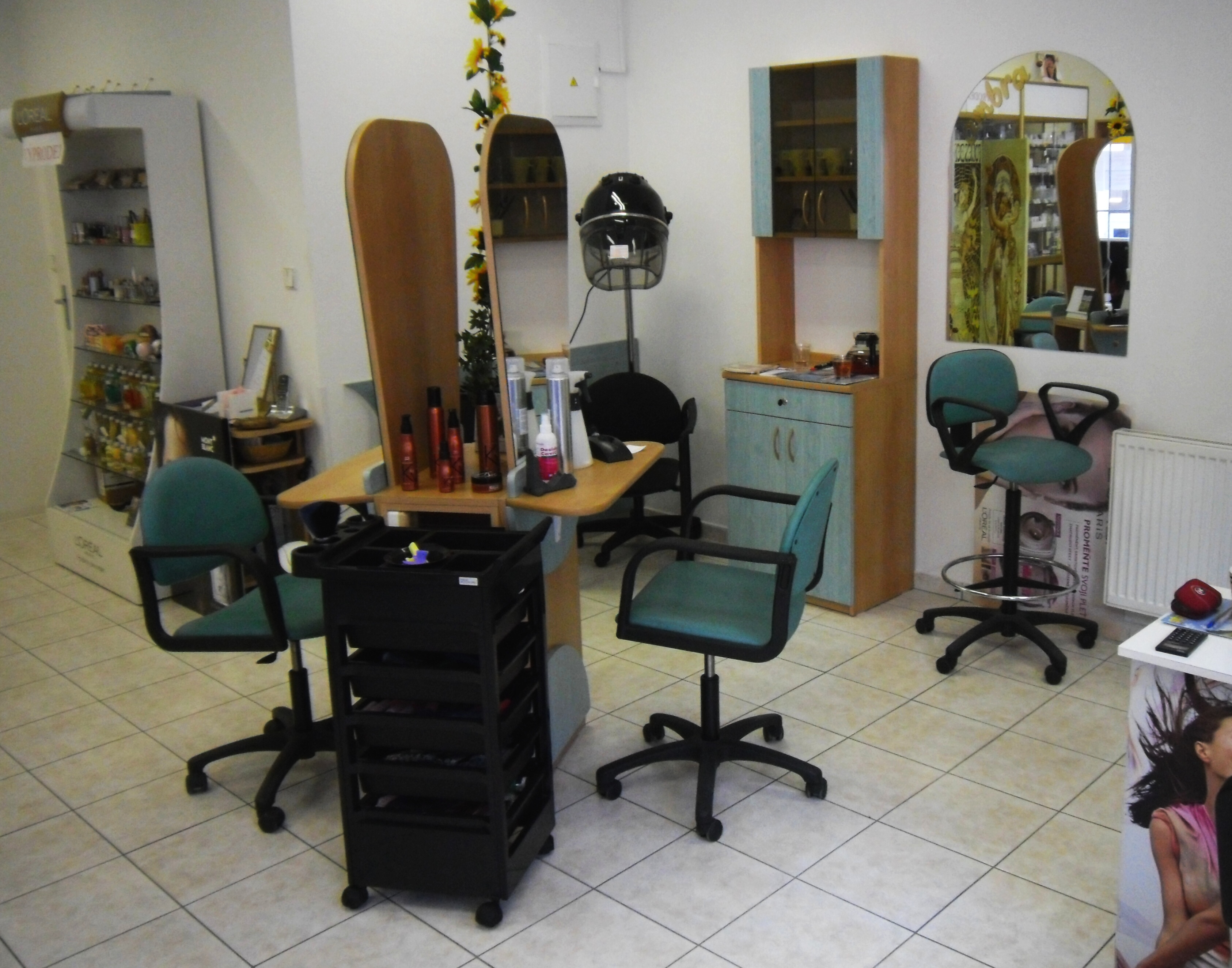 Studio Ambra, Alena Tůmová foto 2