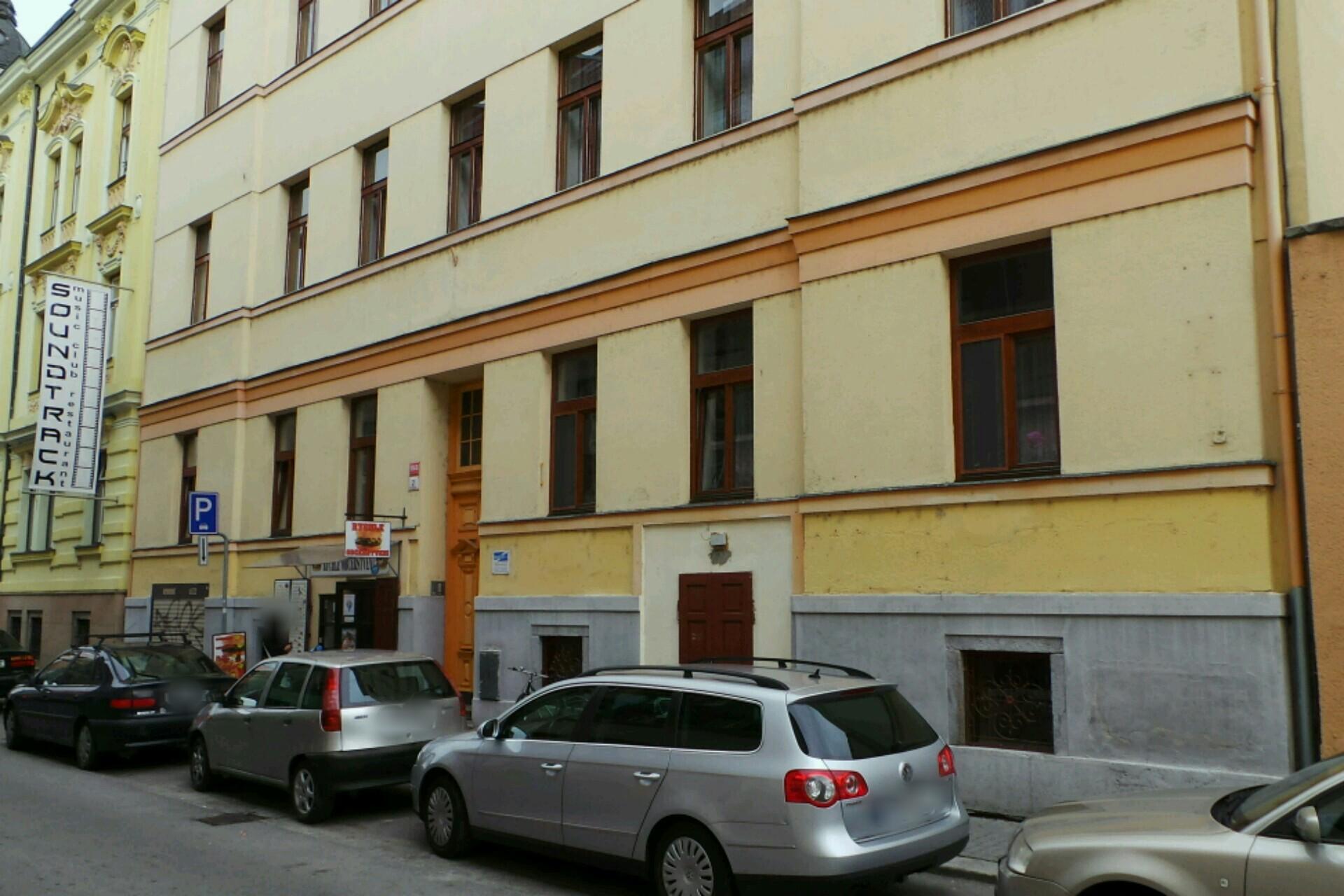 Zenkl CB, spol. s r.o.