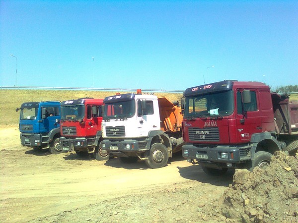 CES-EKO s.r.o. - zemní práce foto 3