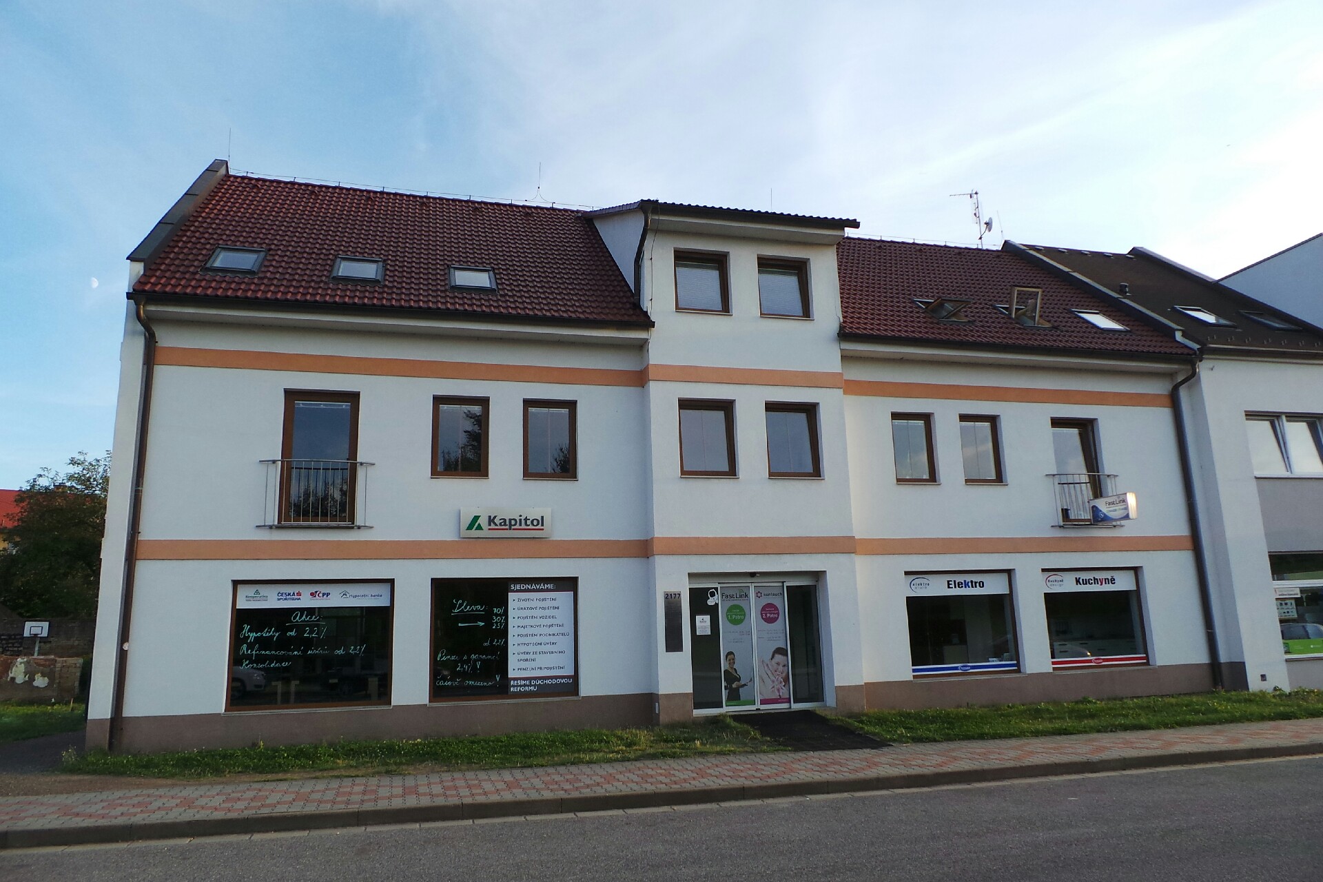 Kapitol