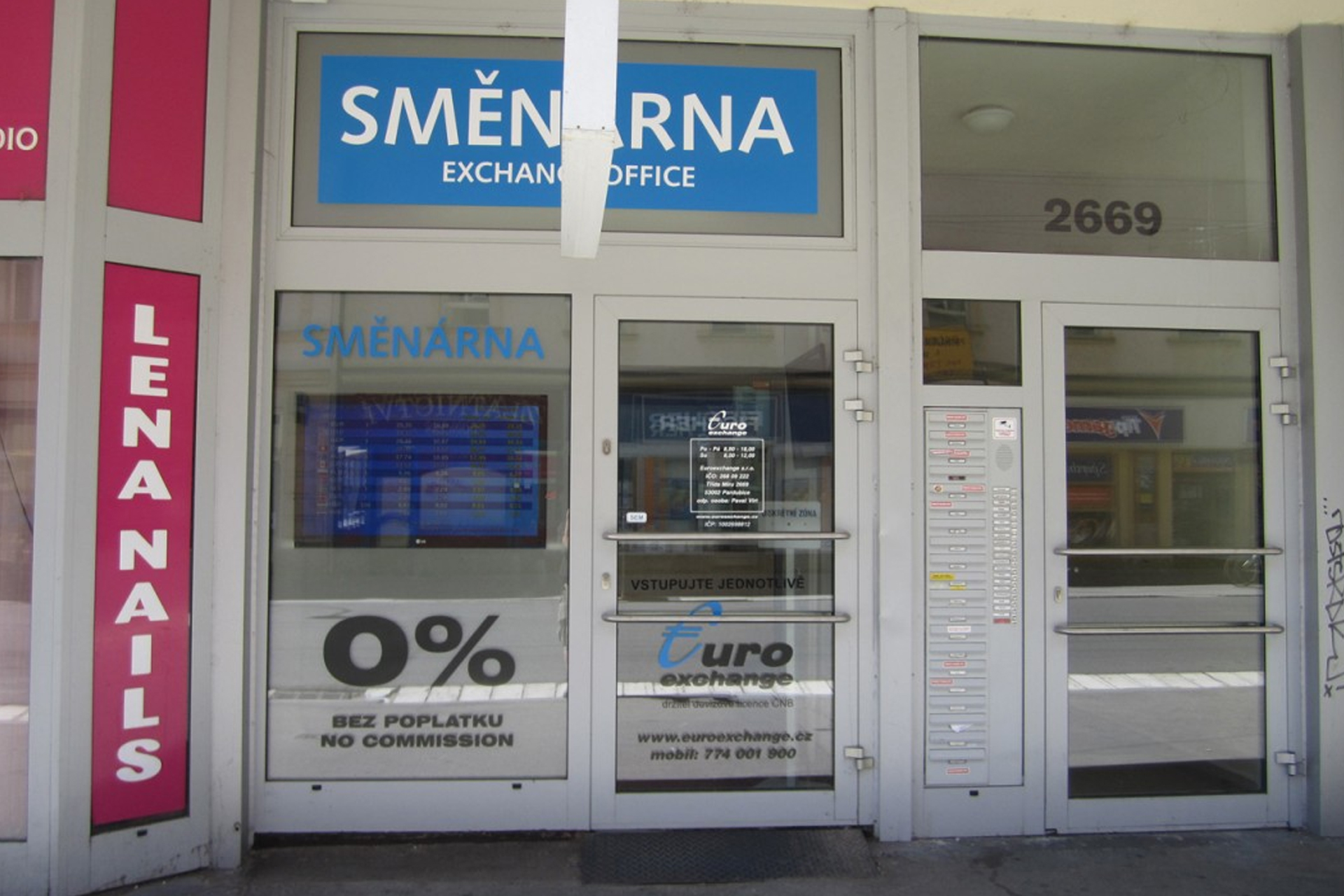 AAAVALUTY - Euroexchange s.r.o.