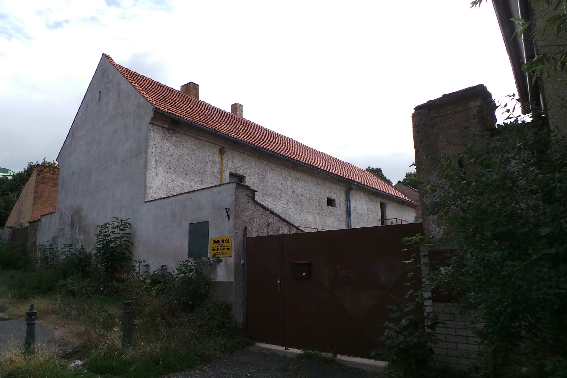 OMNIA CS, spol. s r.o.