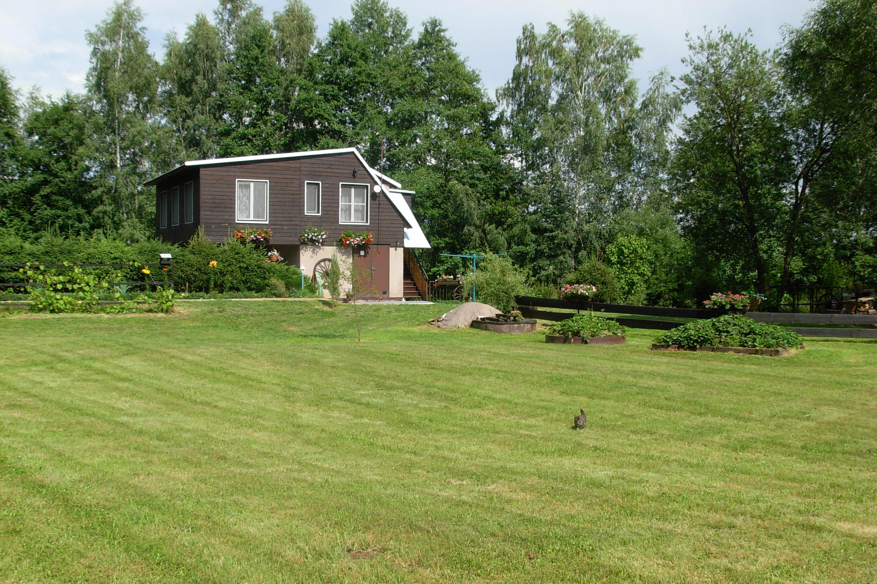 Jiří Kafka - vodní turbíny foto 1