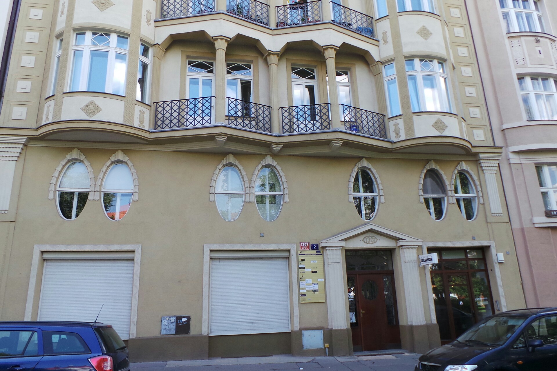 ZAPA reality, s.r.o.