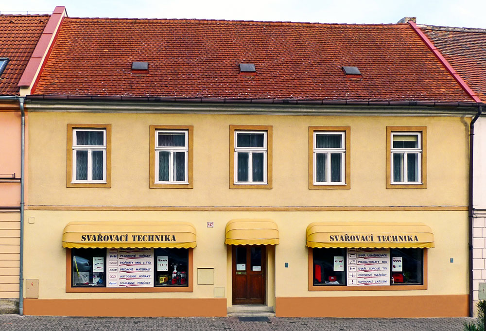 JURAWELD, s.r.o. foto 2