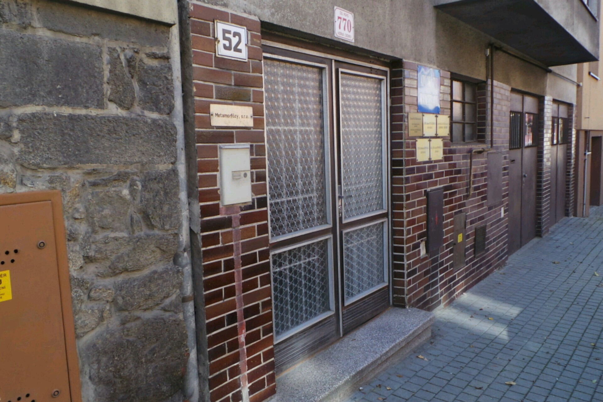 JUDr. MgA. Michal Šalomoun, Ph.D.