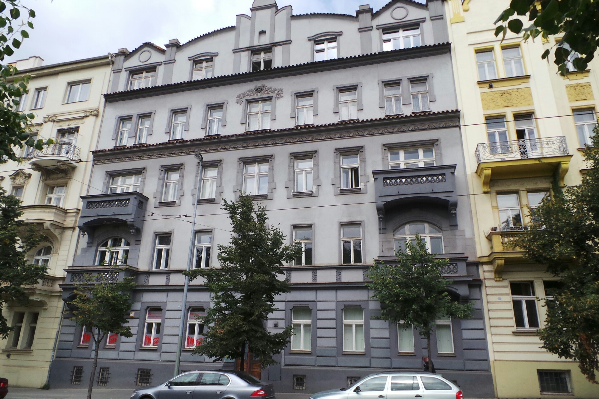 BILLANC PARTNERS ČR, s.r.o.