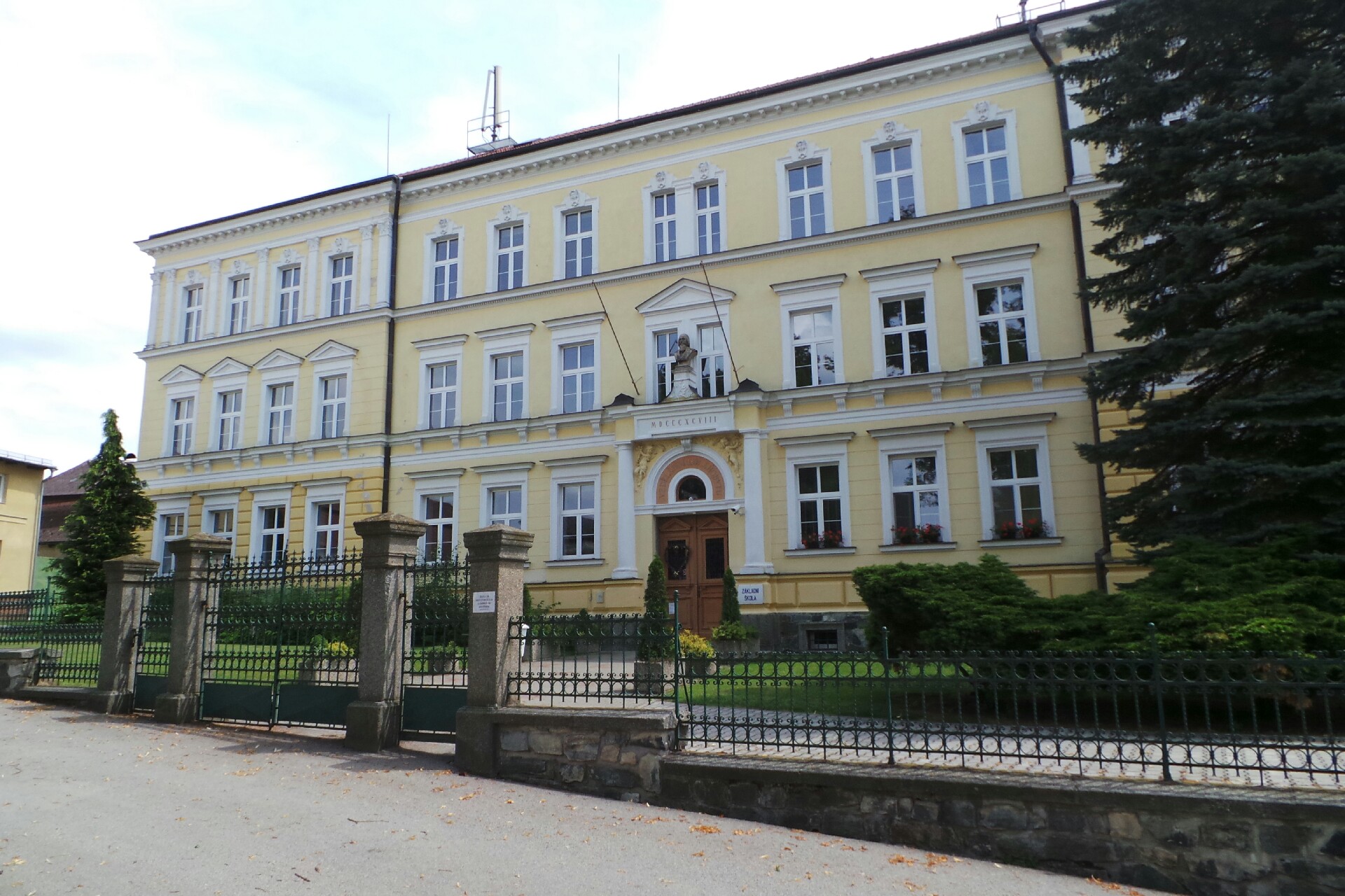 Brass Kvartett - spolek