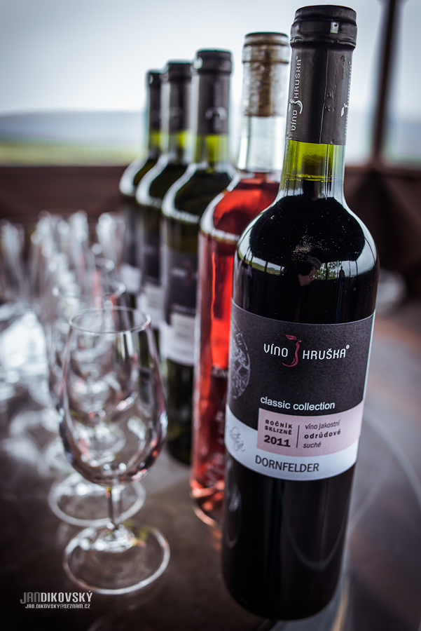 Vinotéka a penzion VÍNO HRUŠKA foto 3