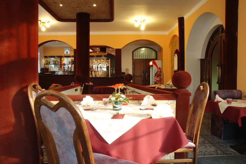 Hotel Bohemia Excellent foto 2