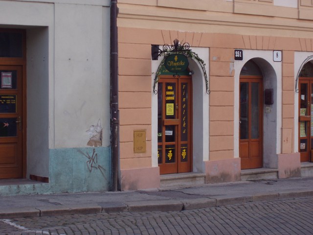 Vinotéka u Sv. Urbana foto 2