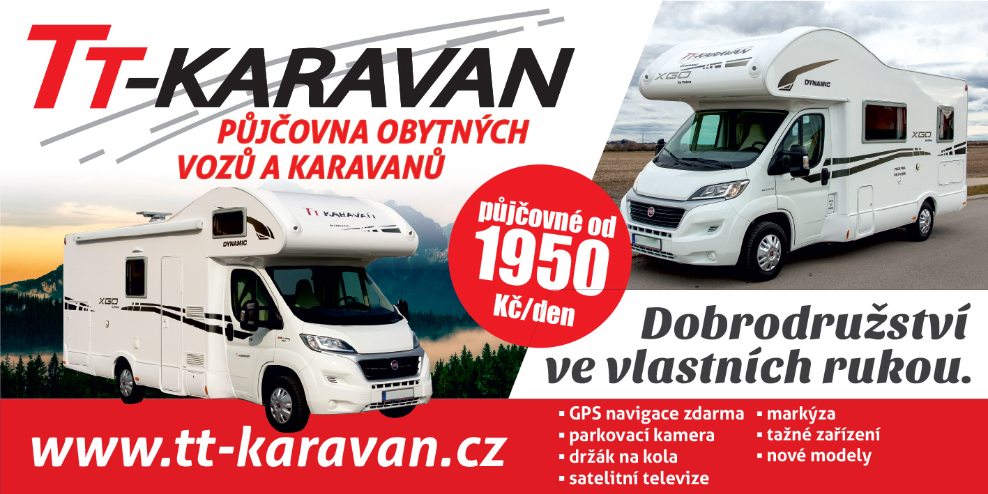 TT-KARAVAN s.r.o. foto 6