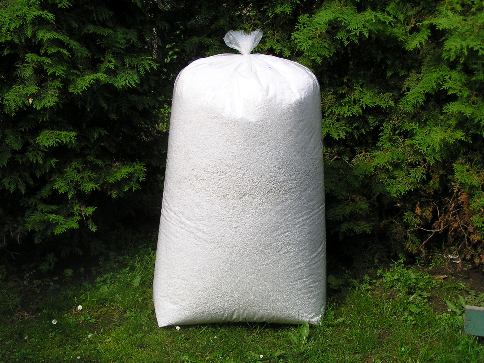 Richard Humeš - Polystyren sypaný foto 2