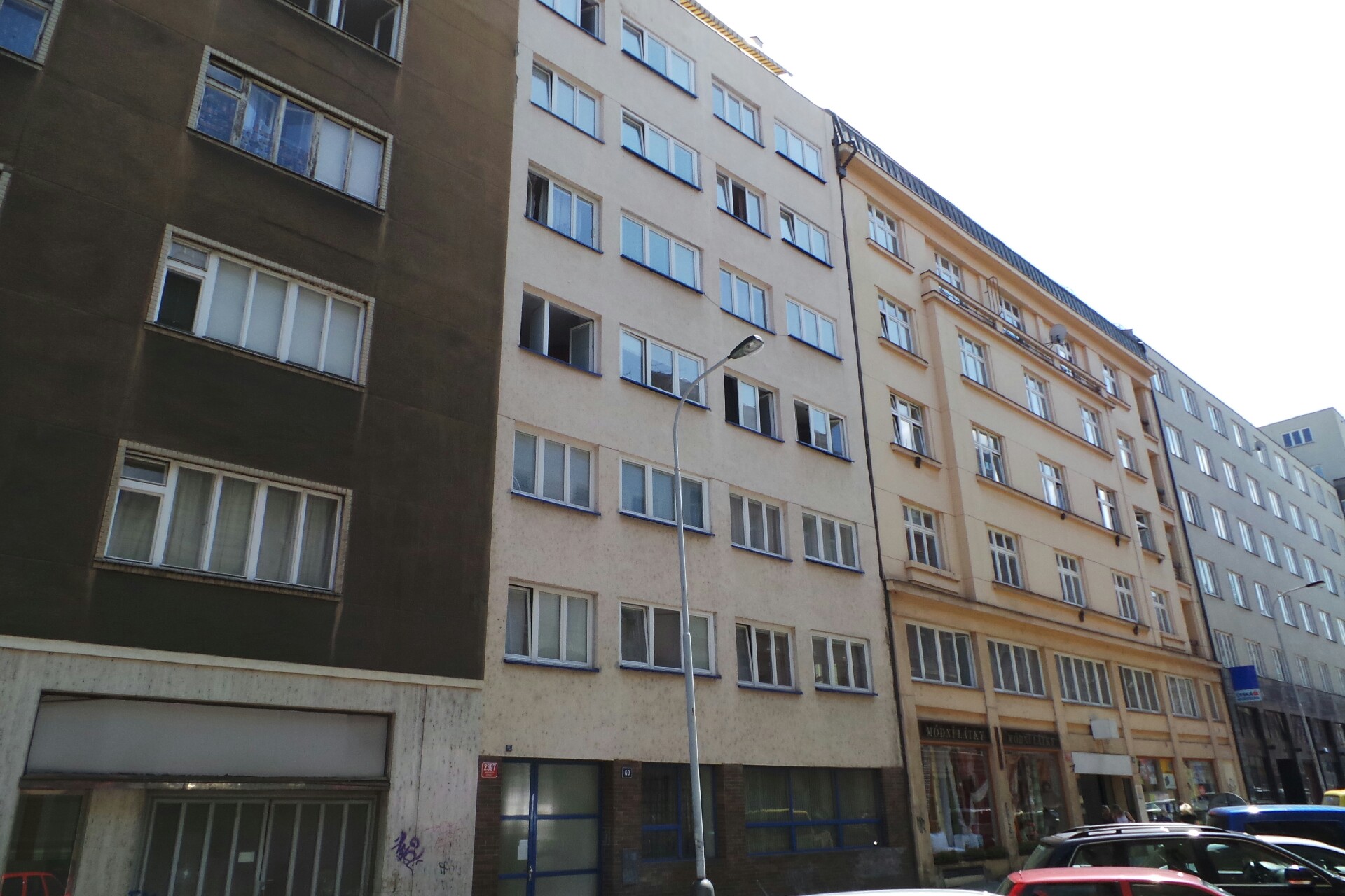 Mezinárodní organizace novinářů