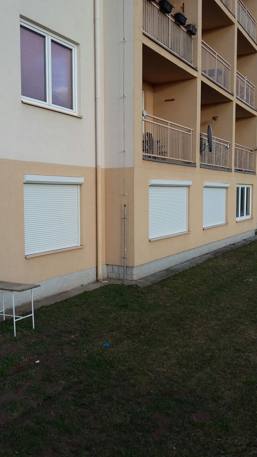 Zastiňovací technika a žaluzie LUX - Václav Čihák foto 4