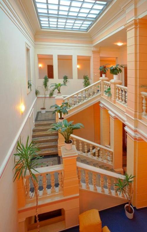 Hotel Zlatá Hvězda foto 2