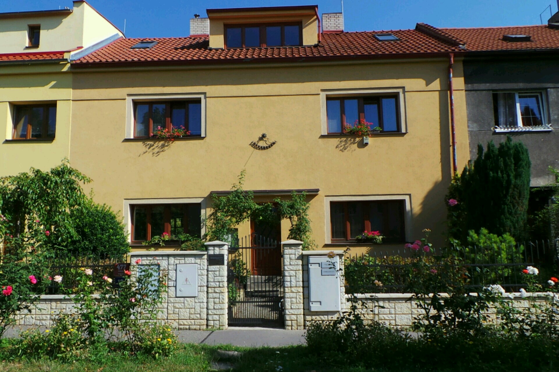 JUDr. Ivana Erlebach Staňková, advokátkta