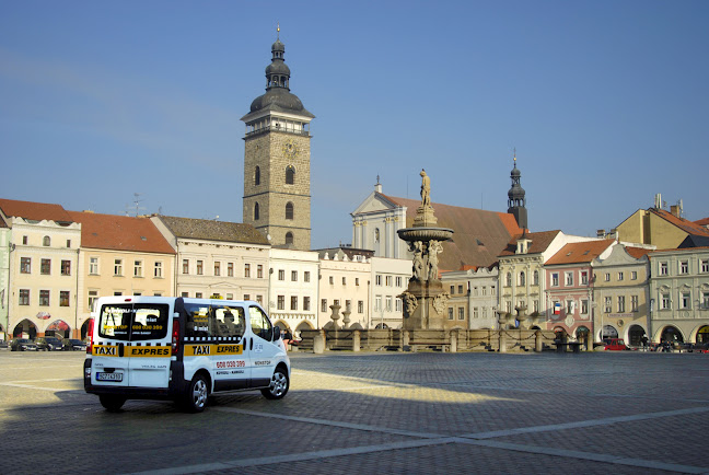 Taxi expres Šanda foto 5