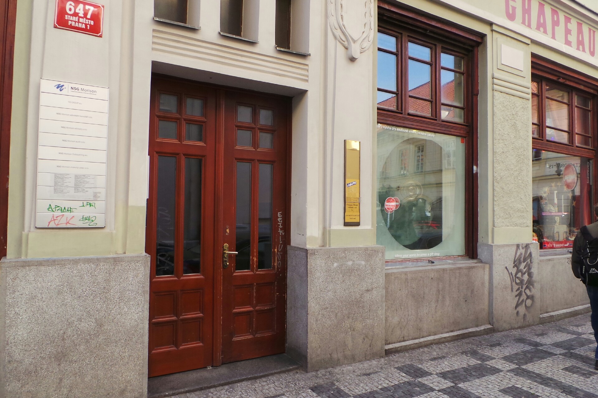 Daňový poradce ev. č. 2911 Ing. Monika Ruprechtová