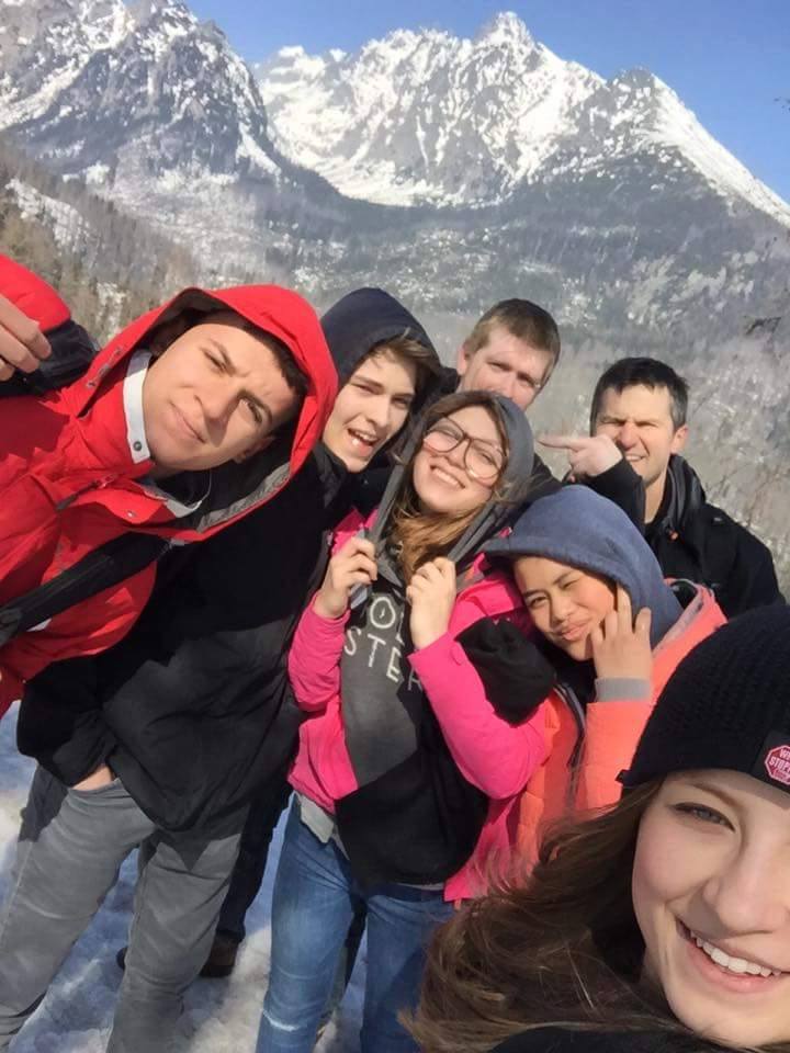 Gymnázium Jana Palacha, Praha 1 foto 6