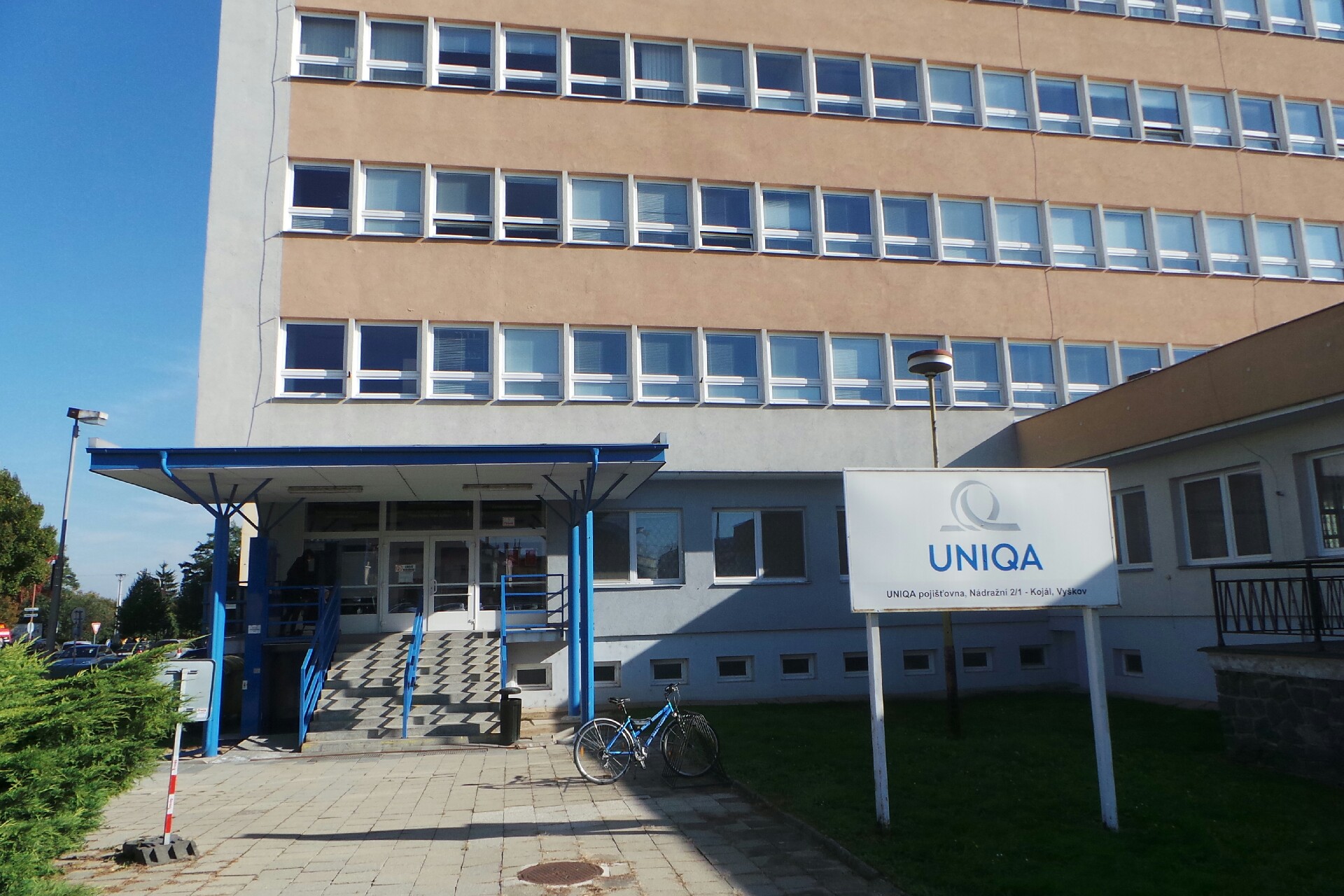 Ing. Karel Šťastný