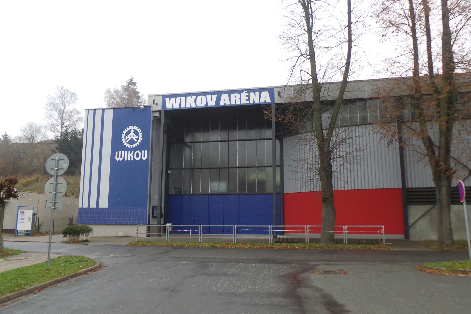 Project Sport Hronov o.s.