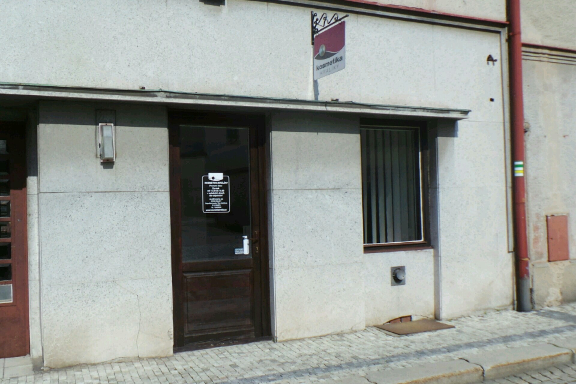 Kosmetika Ing. Věra Nováková