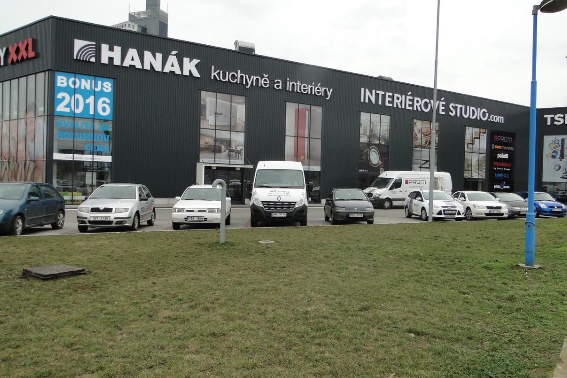 HT DVEŘE - Bezpečnostní dveře foto 1