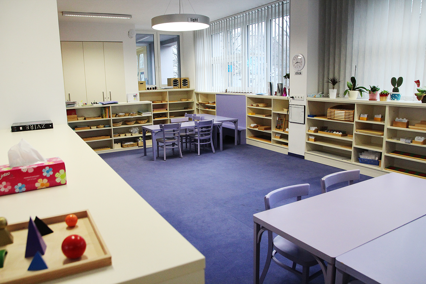 Základní škola Duhovka, s.r.o. foto 2