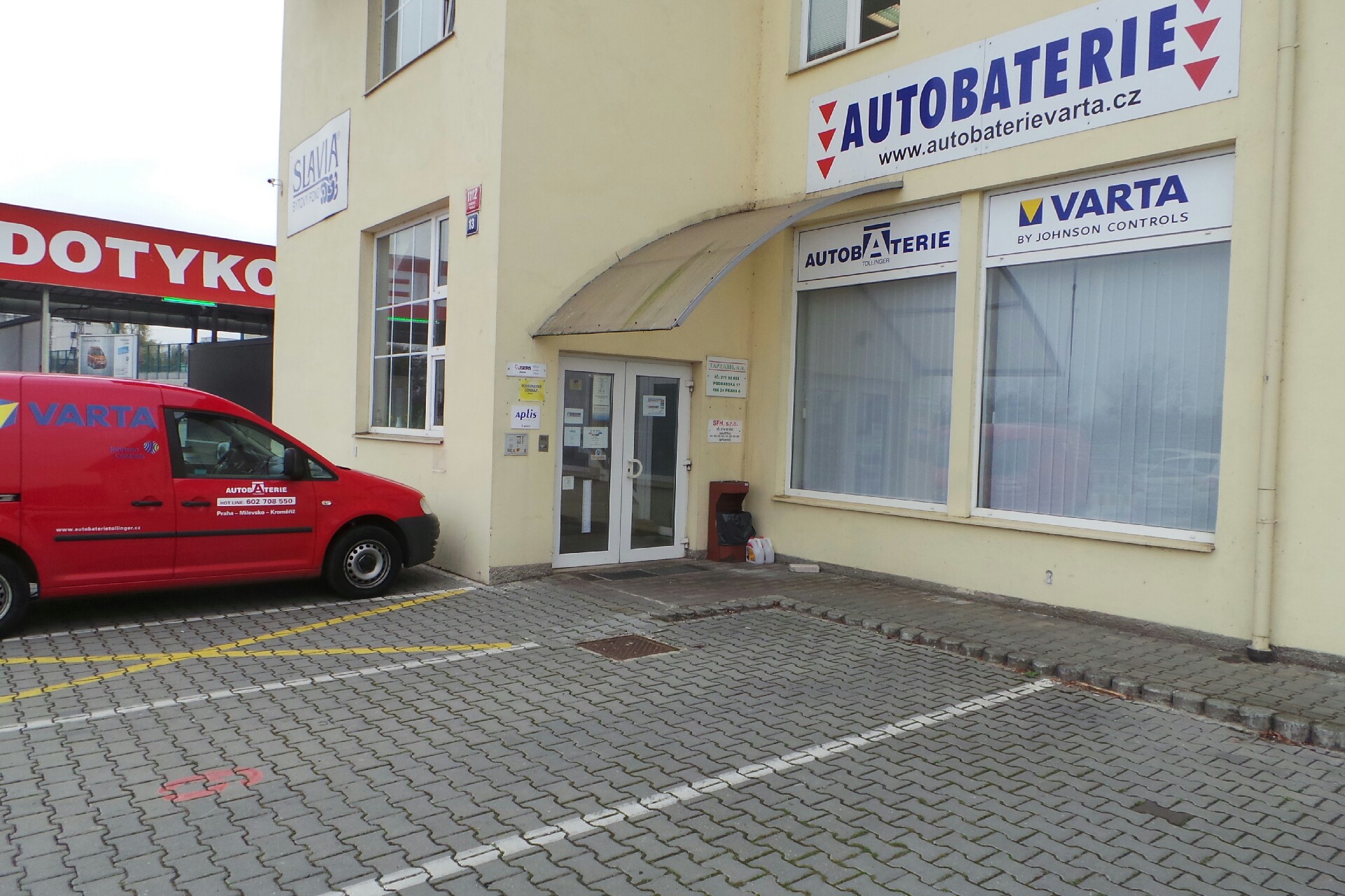 MRAMORIA STONE DESIGN, s.r.o.