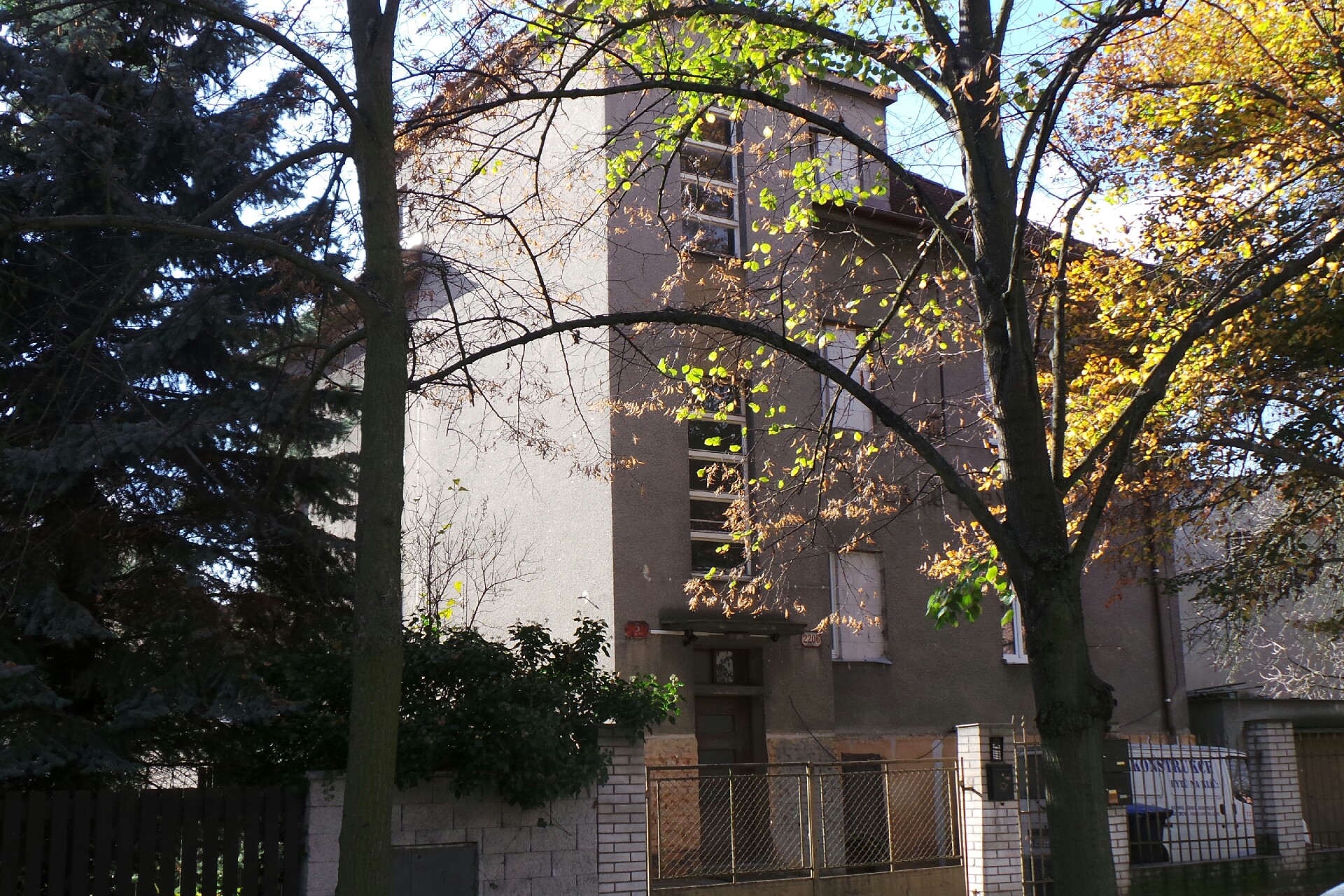 Re-Build Plzeň, s.r.o. foto 1