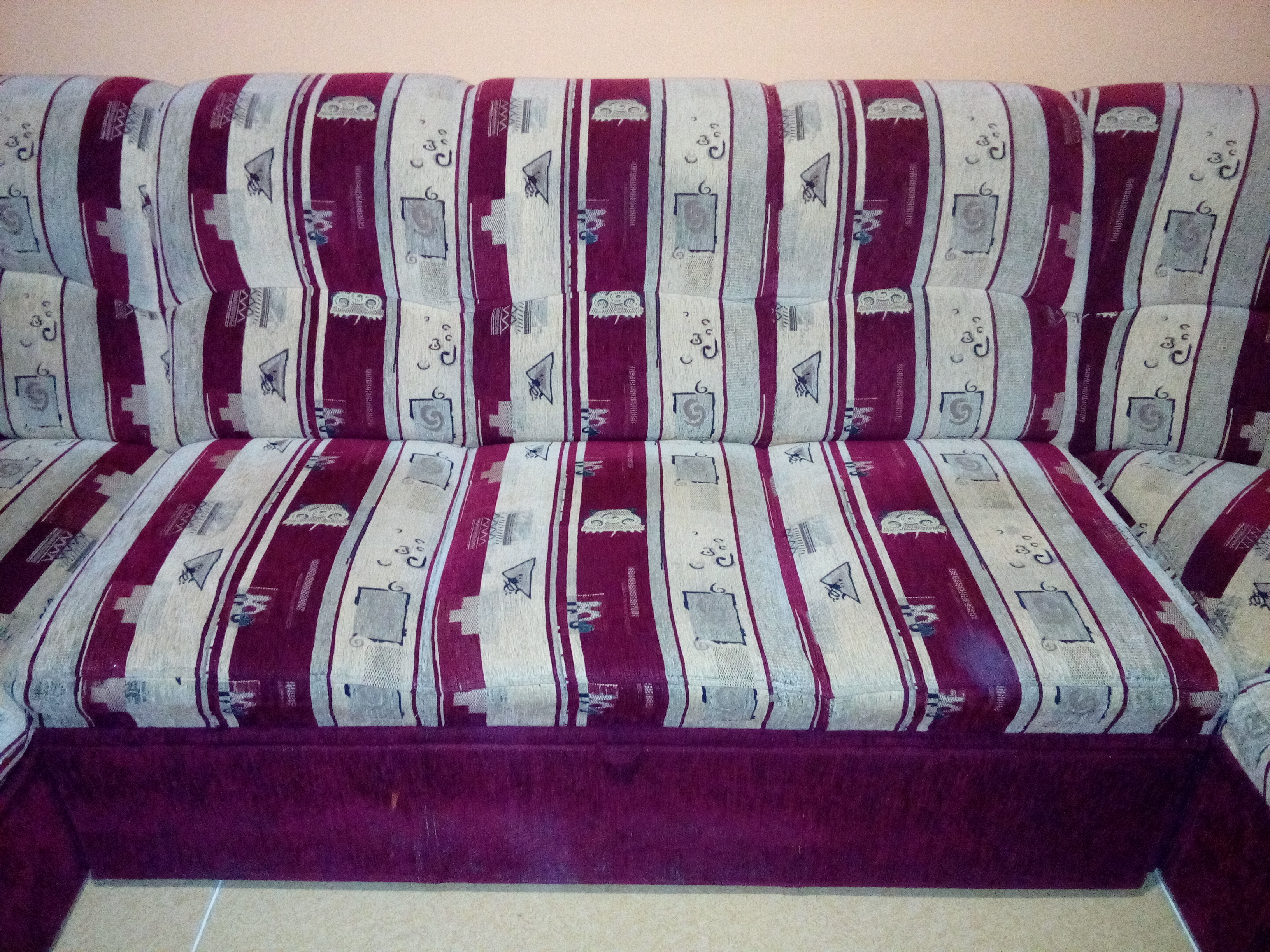 Úklid Kopretinka foto 3