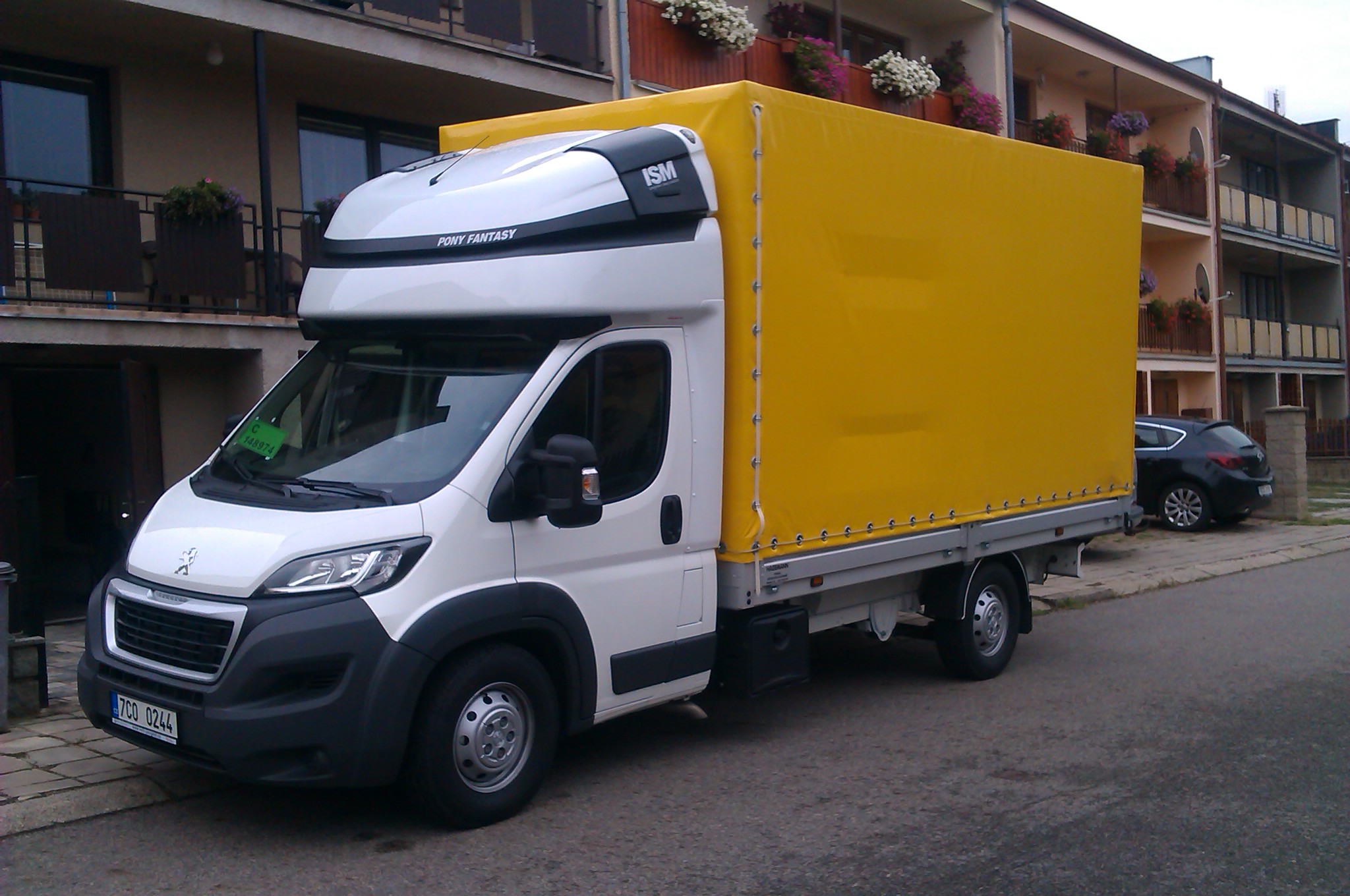 Vítězslav Křižan foto 2