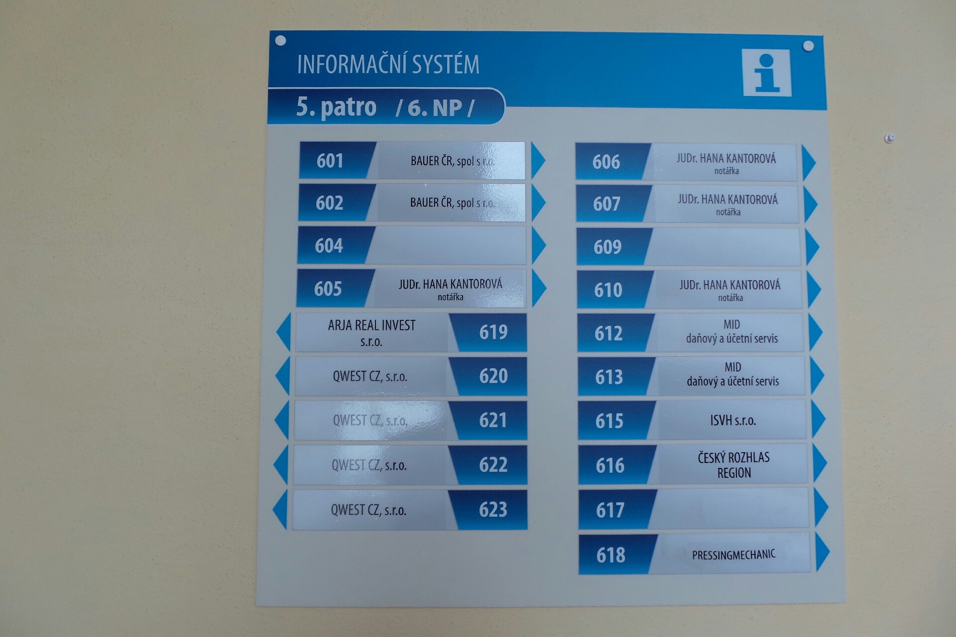 QWEST CZ, s.r.o. foto 2