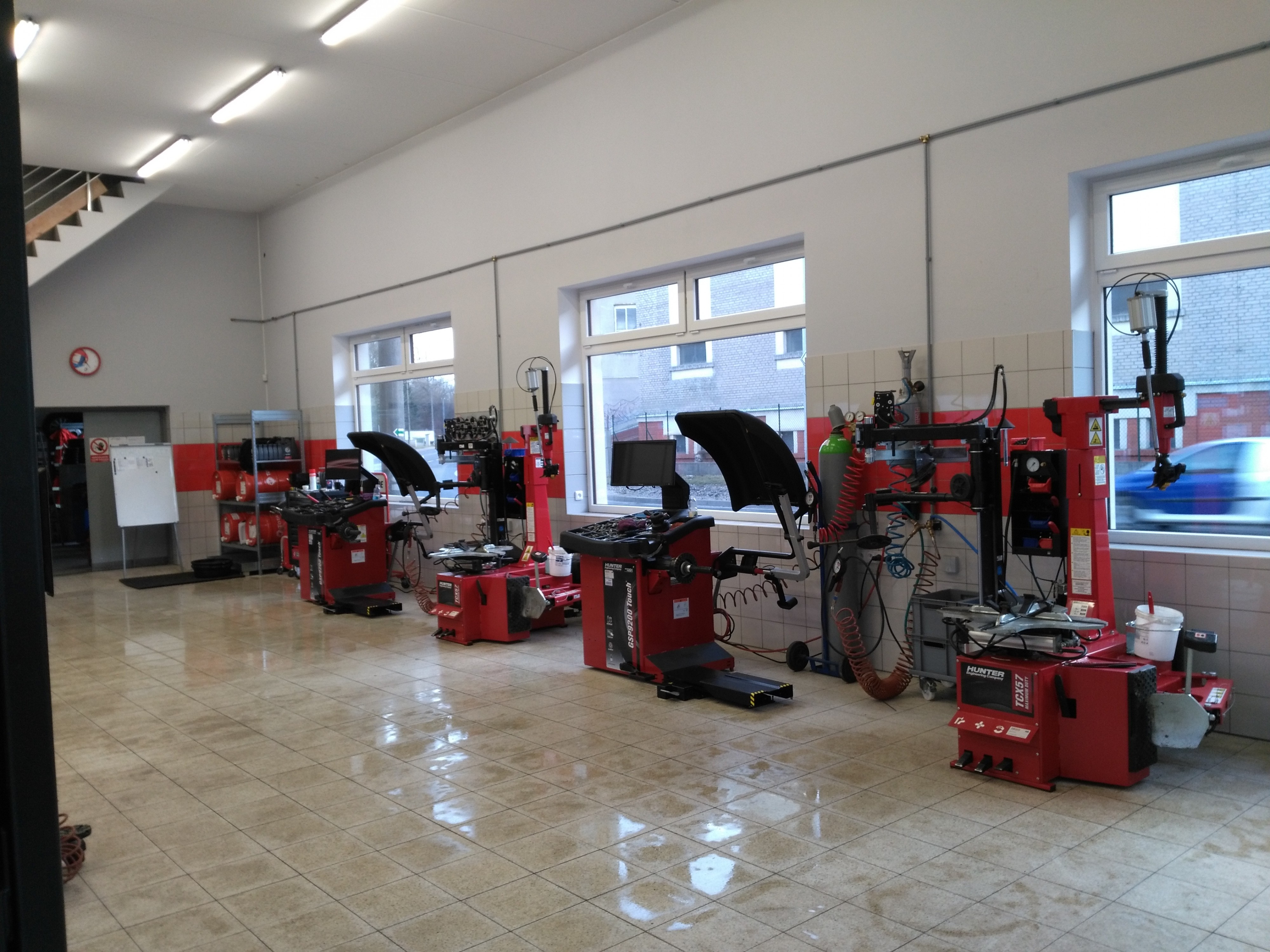 Autoservis Mělník s.r.o.