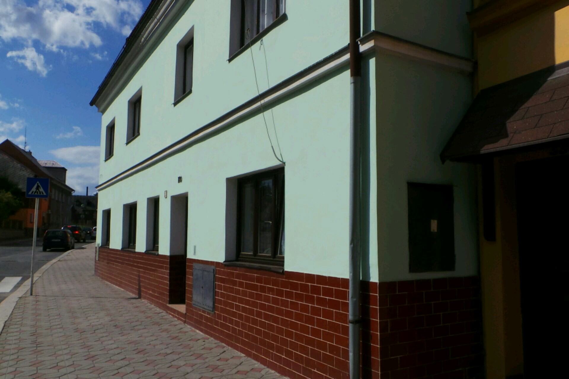 AUTOSLUŽBY Oberreiter, s.r.o.