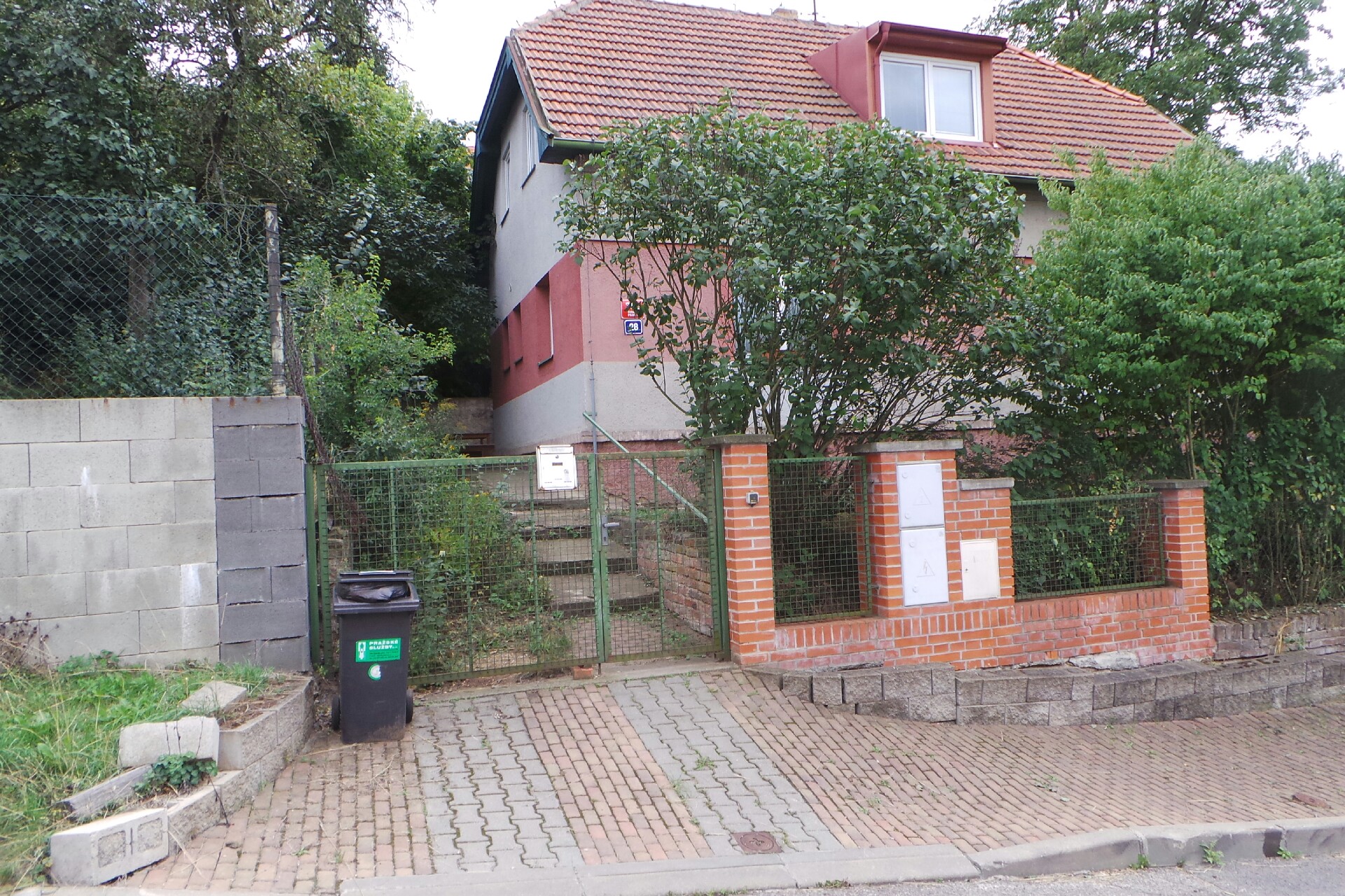 Domov Sedlec SPMP - Chráněné bydlení 6