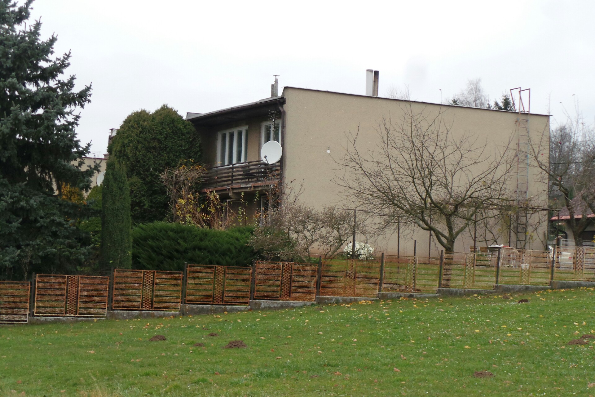 Autobusová doprava Miroslav Bartáček