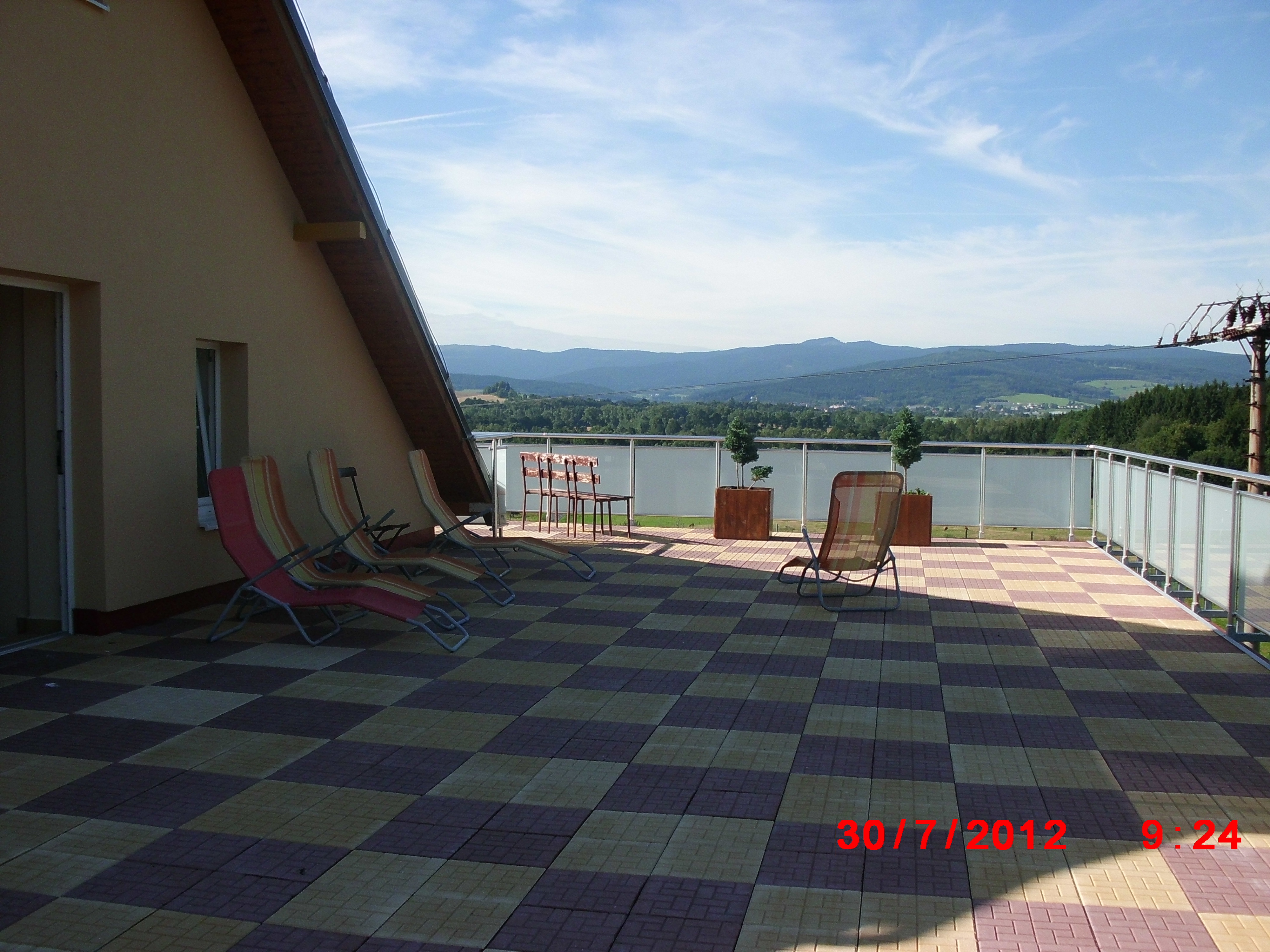 Penzion U Jandů foto 2