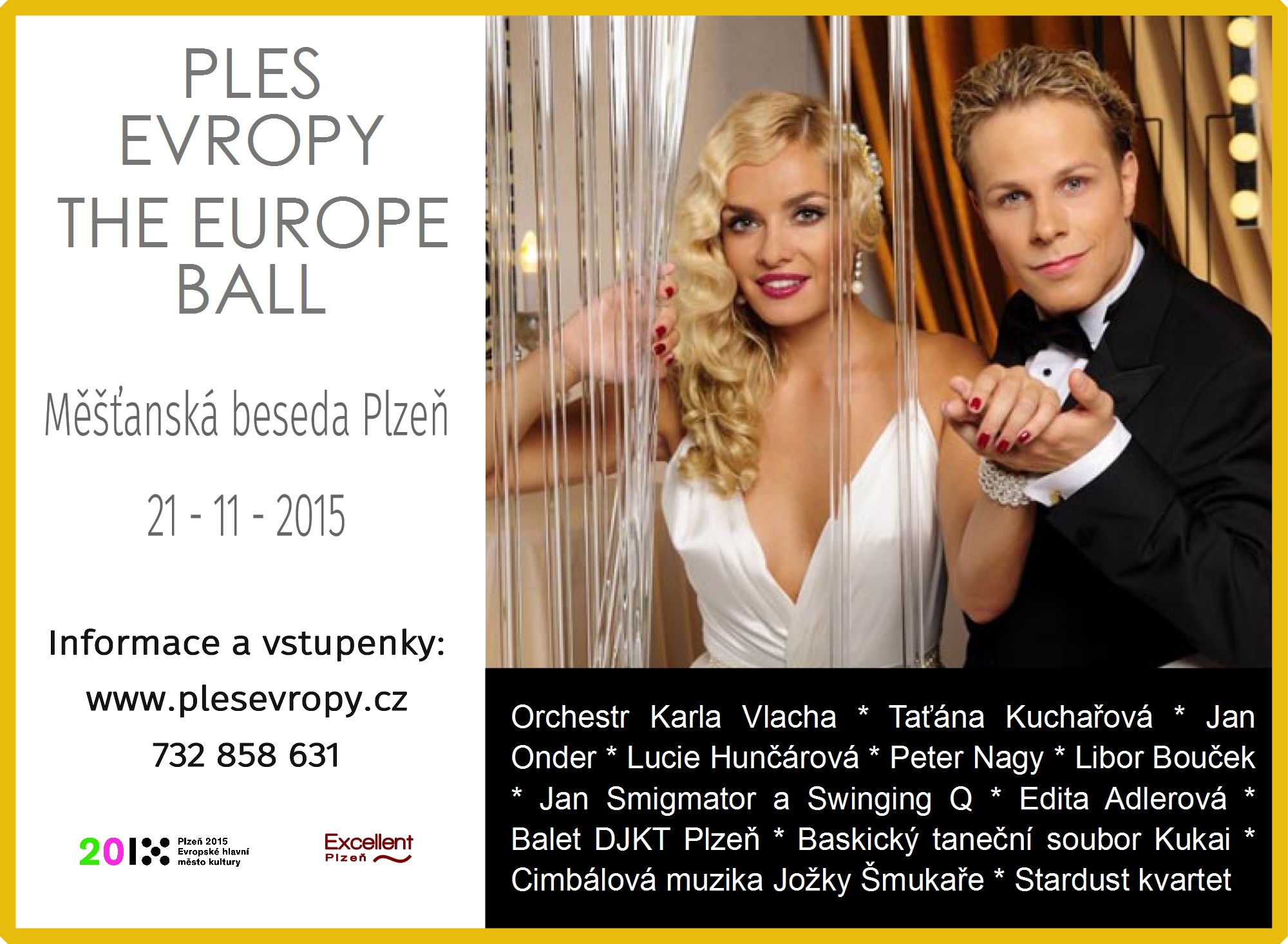 EXCELLENTNÍ ŽENA® foto 4