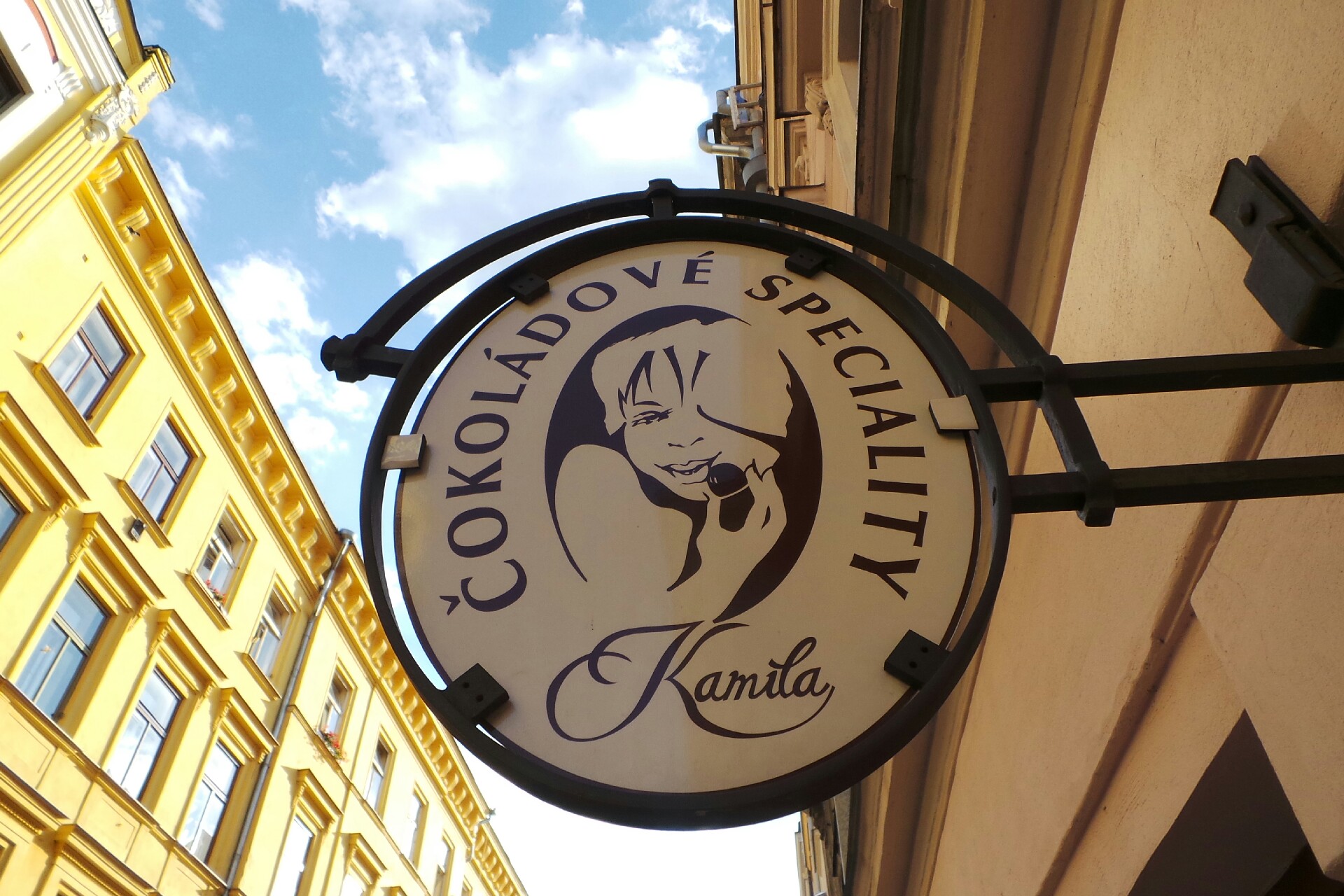 KAMILA CHOCOLATES, s.r.o. foto 2