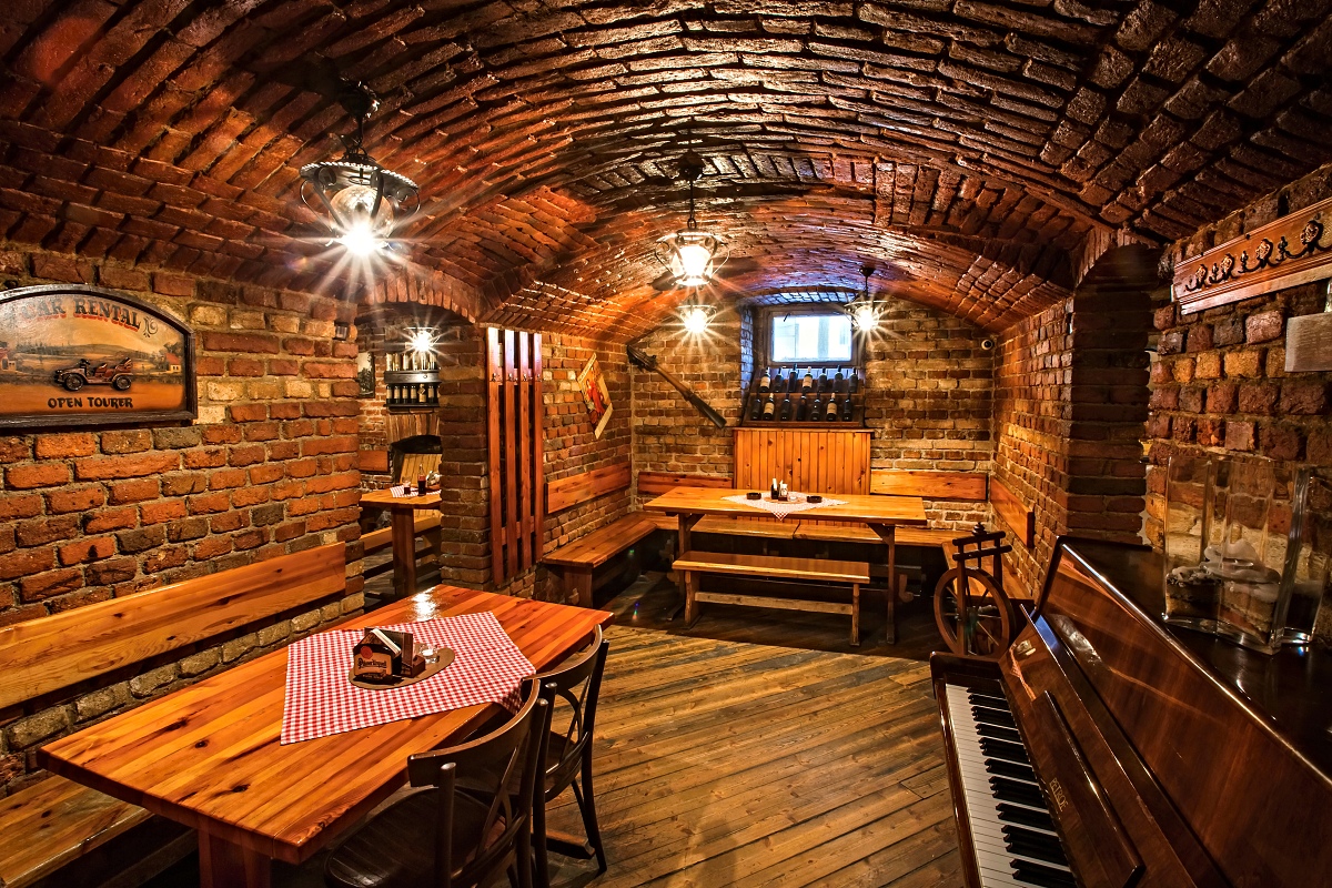 Roma Uno - Pizzeria & Ristorante foto 1