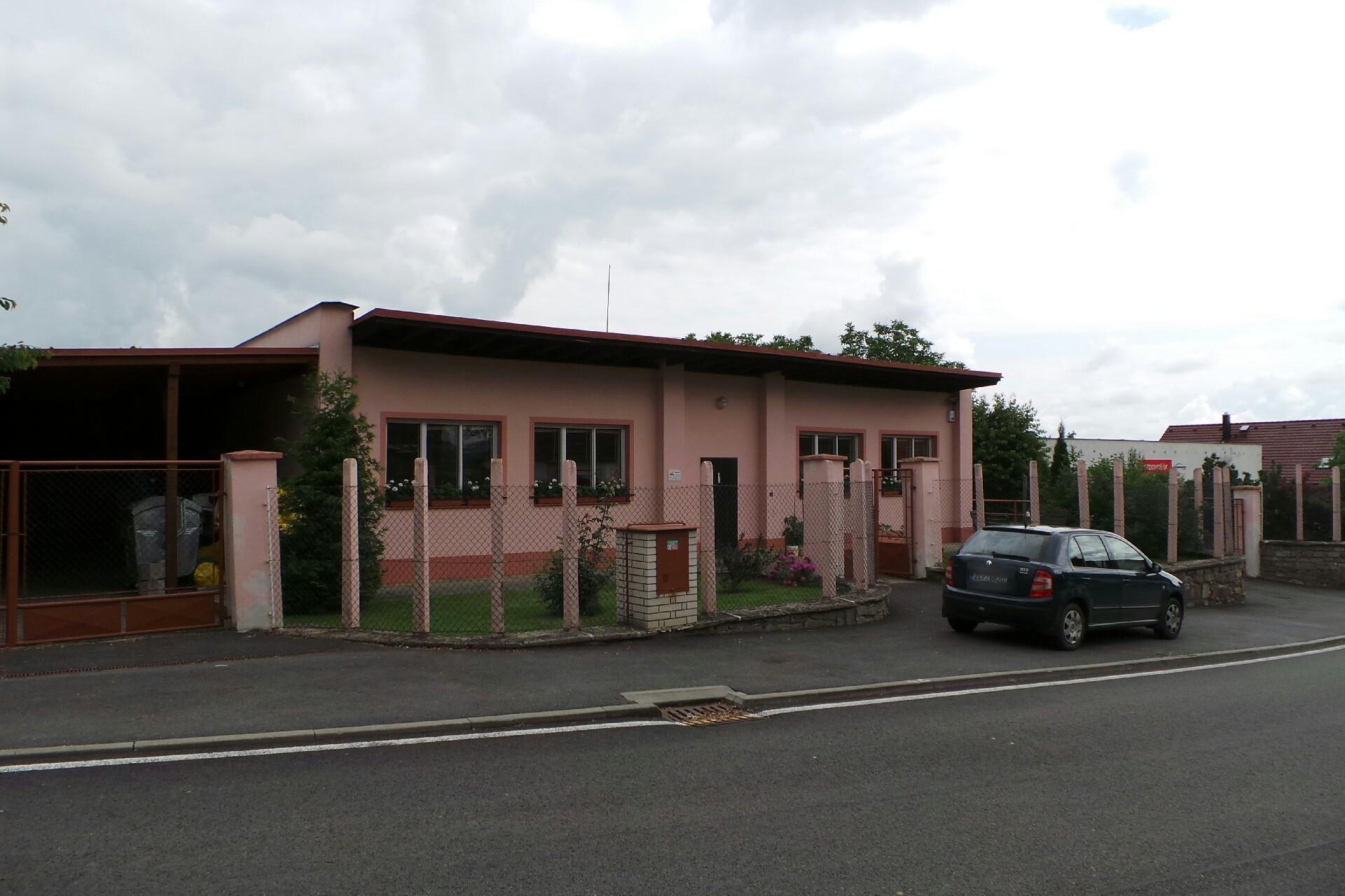 STERA BOHEMIA, s.r.o.