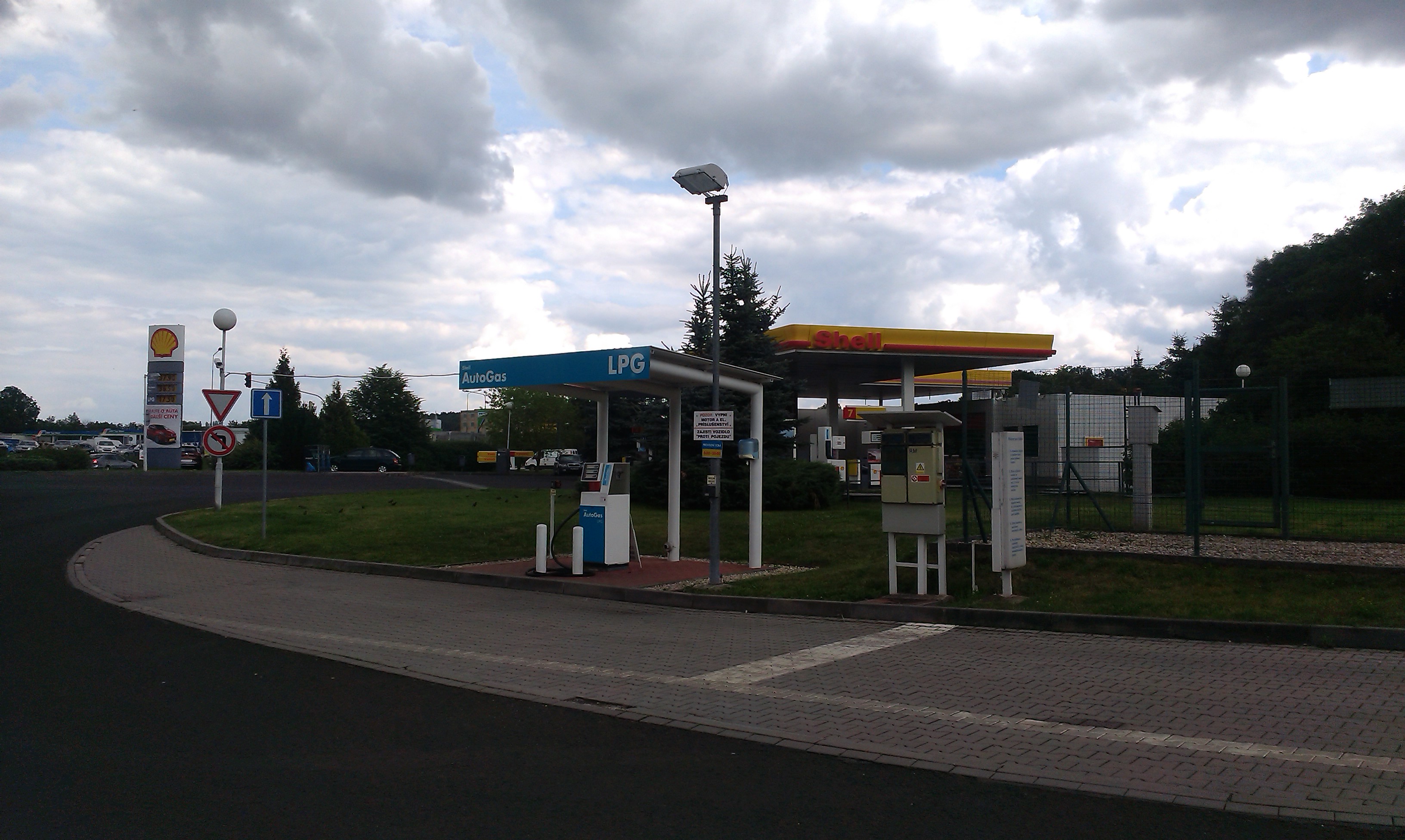 KRALUPOL, a.s. foto 2