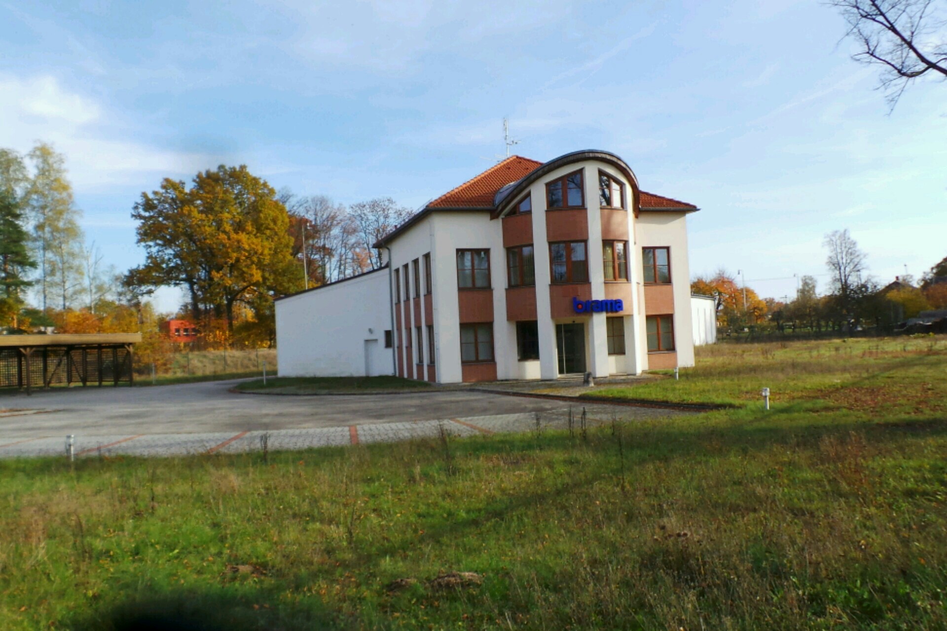 BRAMA-CZ, s.r.o.