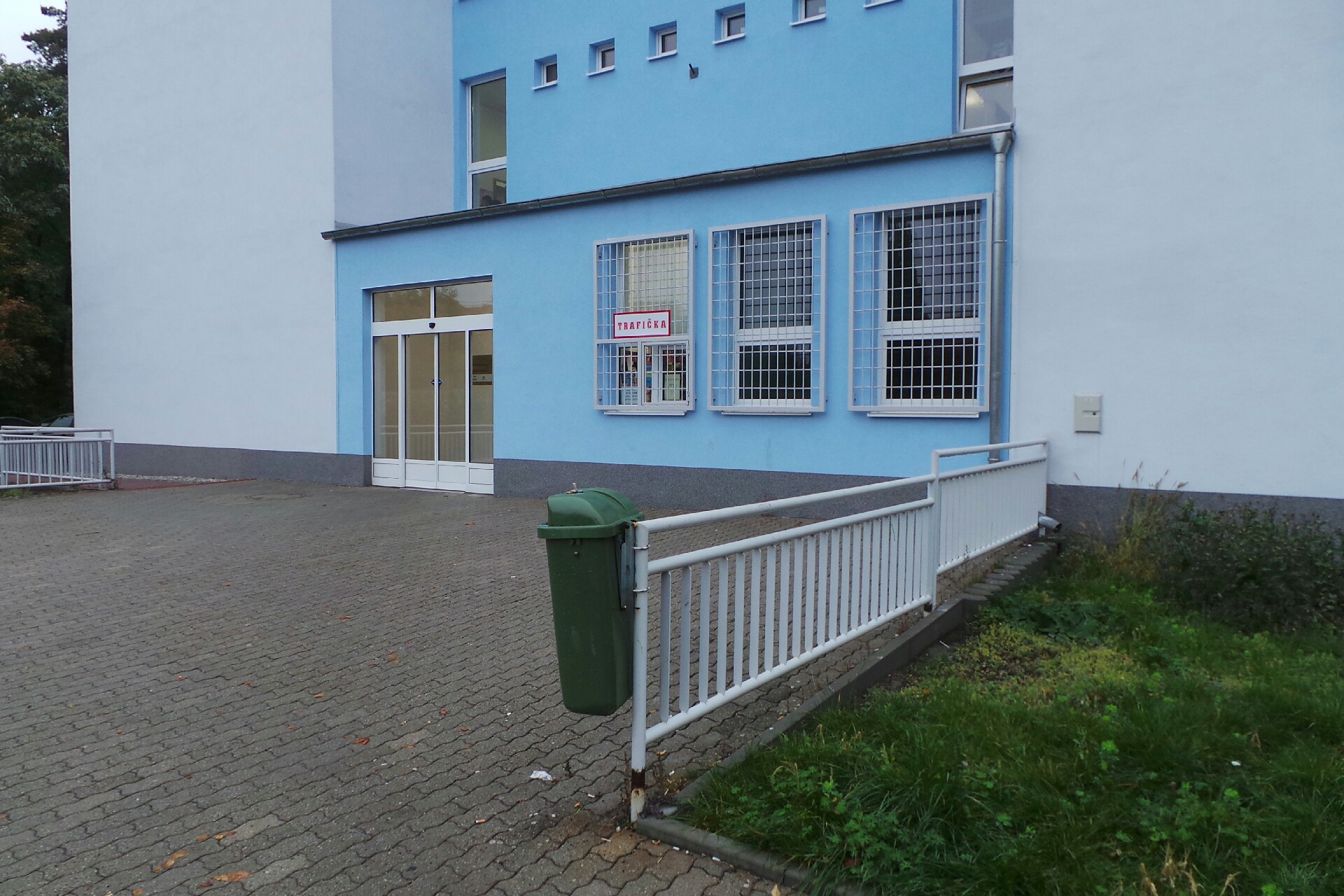 MUDr. Jaroslava Říhová