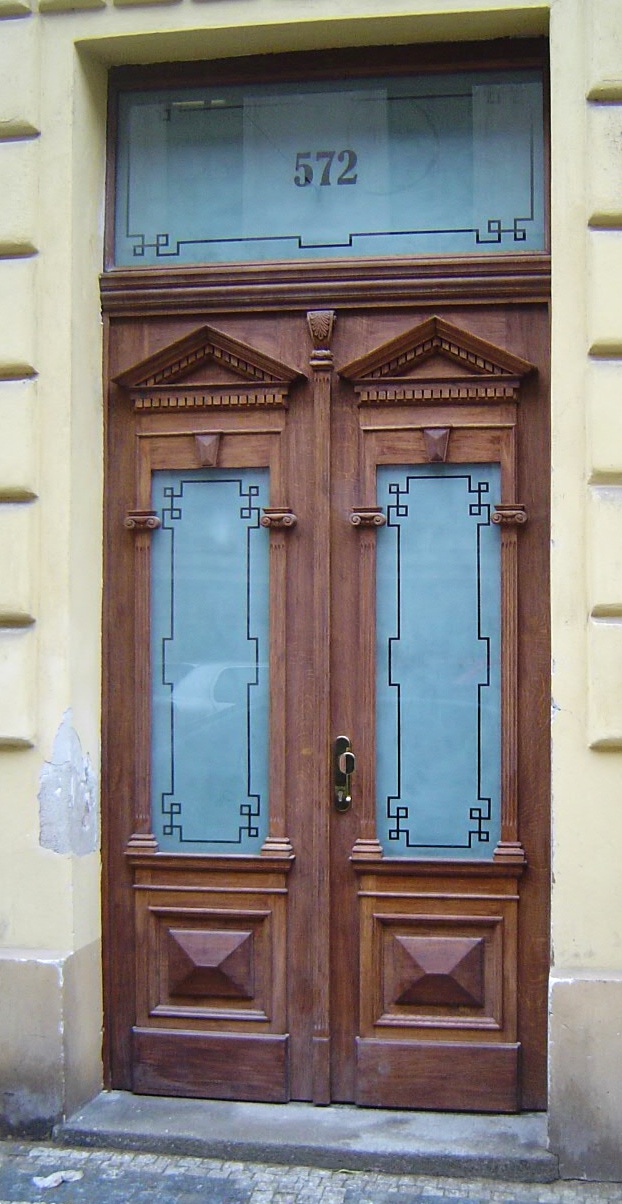 Truhlářství Homolka foto 1