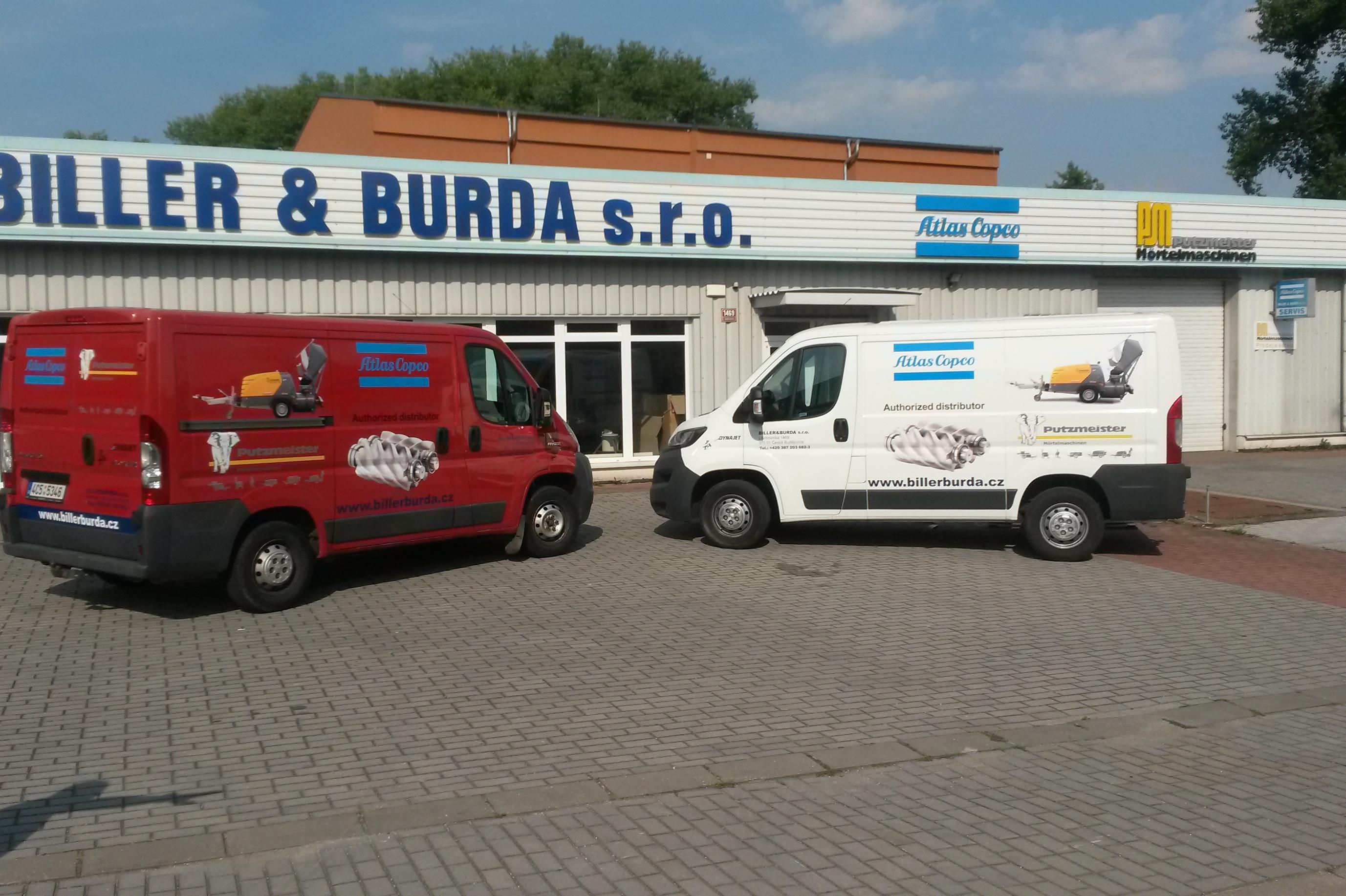 Biller & Burda